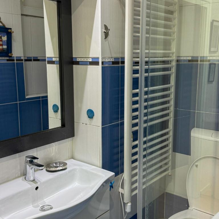 Vista Dorćol - Old Town - Heart of Belgrade - Two-Bedroom Apartment - 46