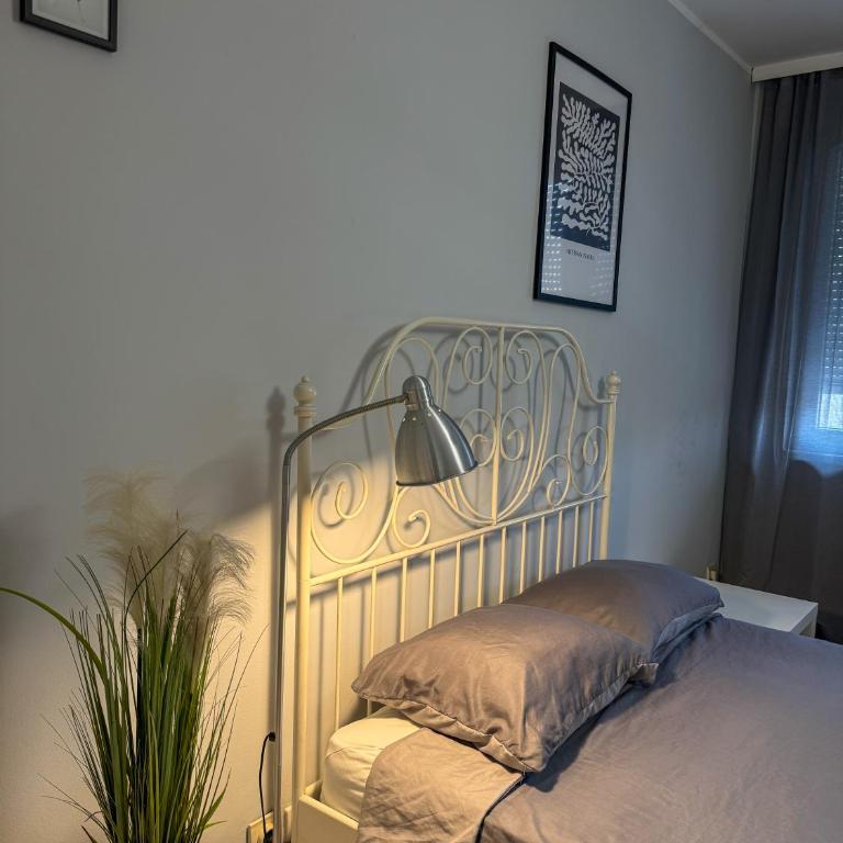 Vista Dorćol - Old Town - Heart of Belgrade - Two-Bedroom Apartment - 47