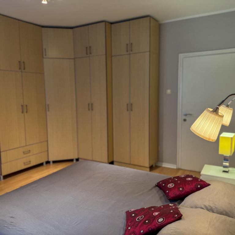 Vista Dorćol - Old Town - Heart of Belgrade - Two-Bedroom Apartment - 52