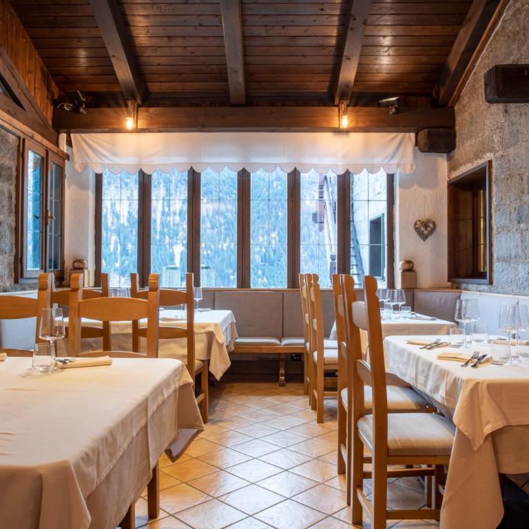 Locanda dal Giulio al Fratè B&B - Camera Familiare - 7