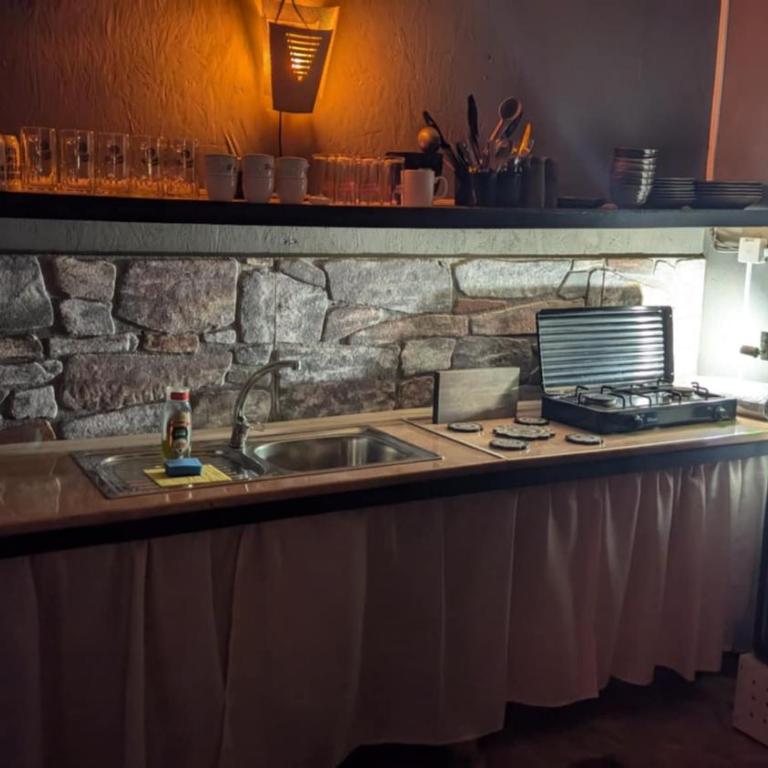Neno Pyramid Wellness Retreat - Apartman na Više Nivoa - 9
