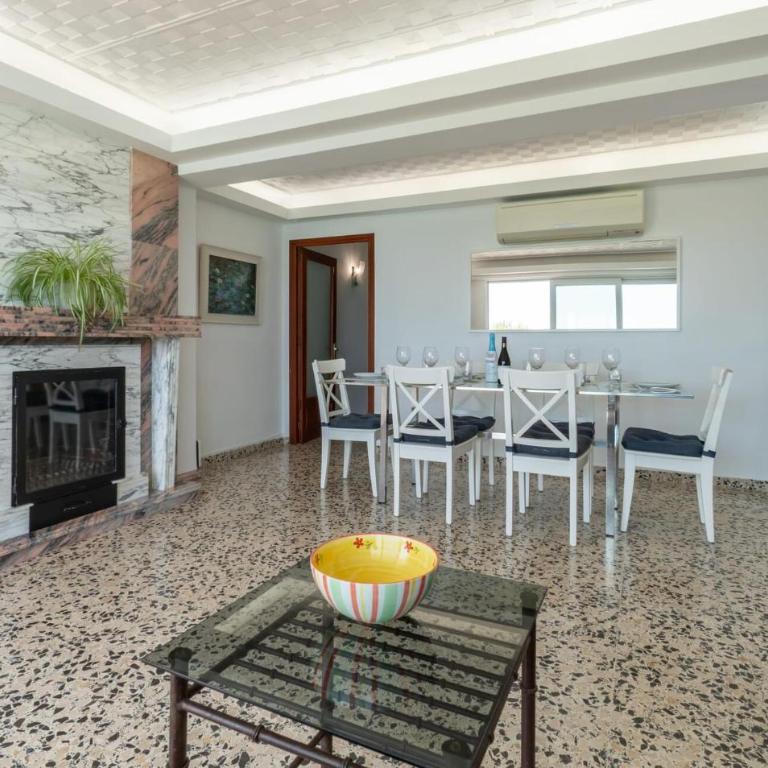 Voramar On Pinewalk - Apartamento de 3 dormitorios - 7