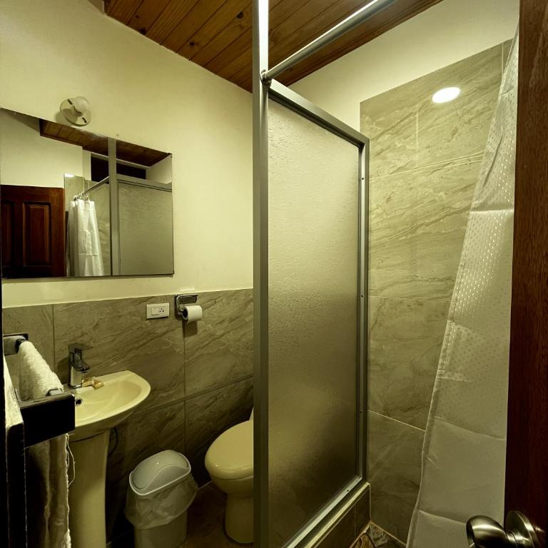 Rajutuna Inn - Habitación Doble Económica - 4