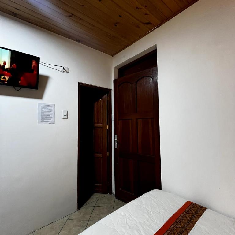 Rajutuna Inn - Habitación Doble Económica - 6