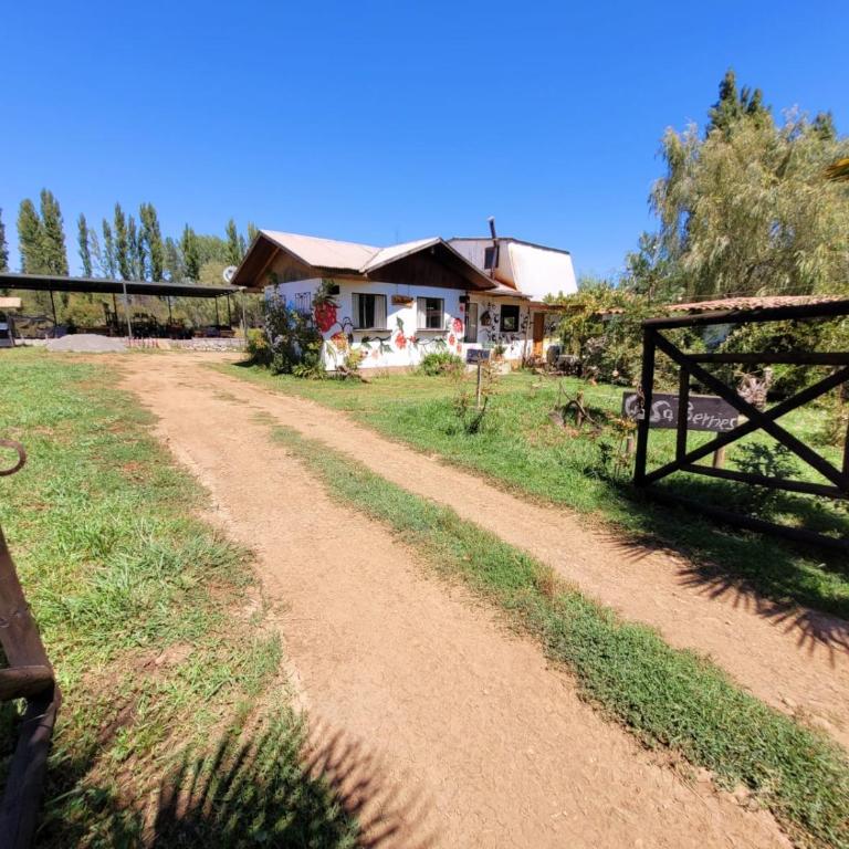 Casa Berries - Vacation Home - 8