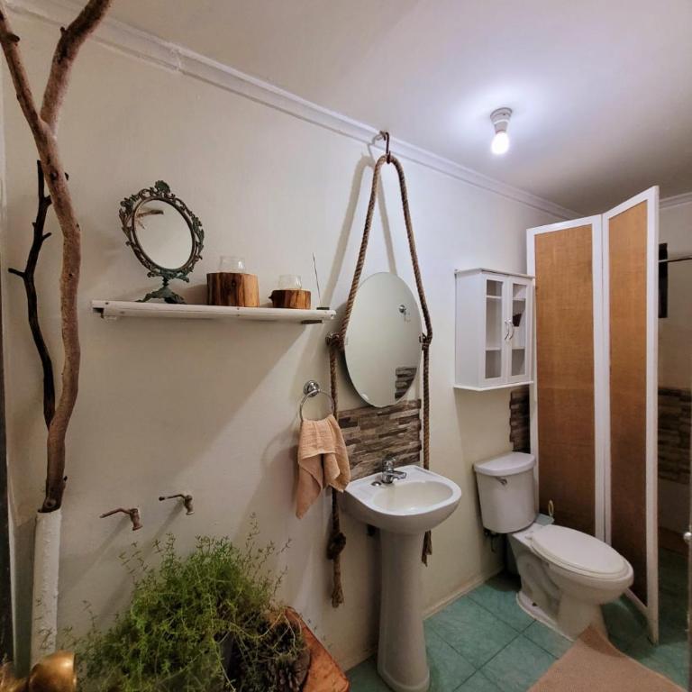 Casa Berries - Vacation Home - 25
