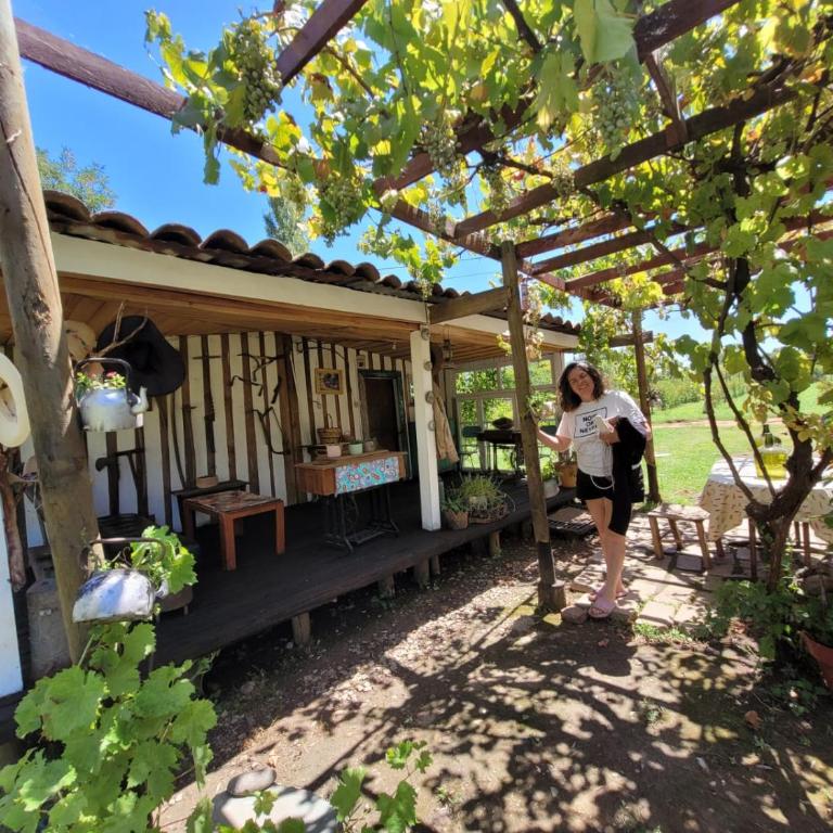 Casa Berries - Vacation Home - 5