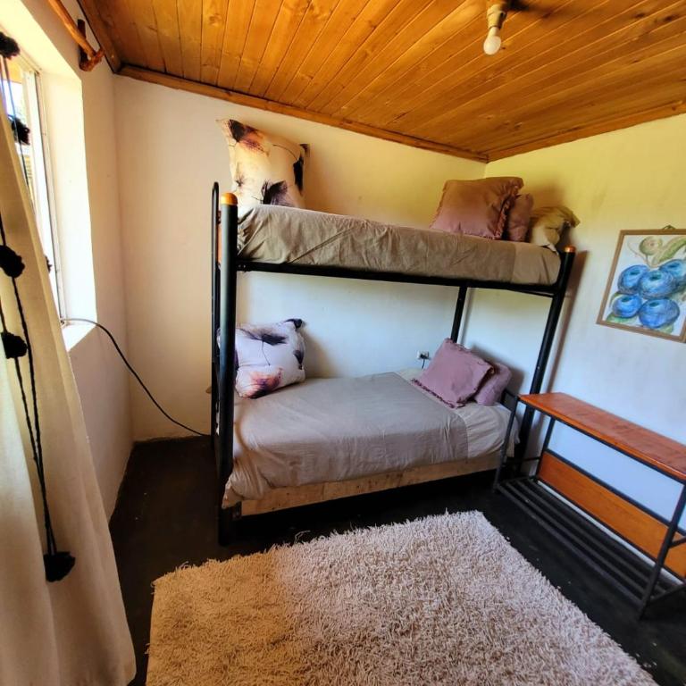 Casa Berries - Vacation Home - 26
