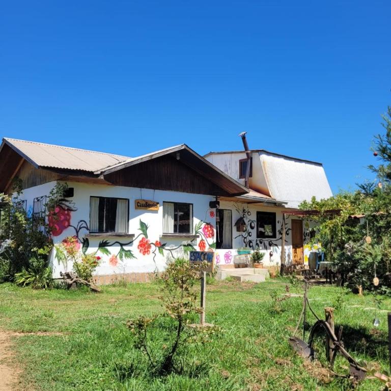 Casa Berries - Vacation Home - 1