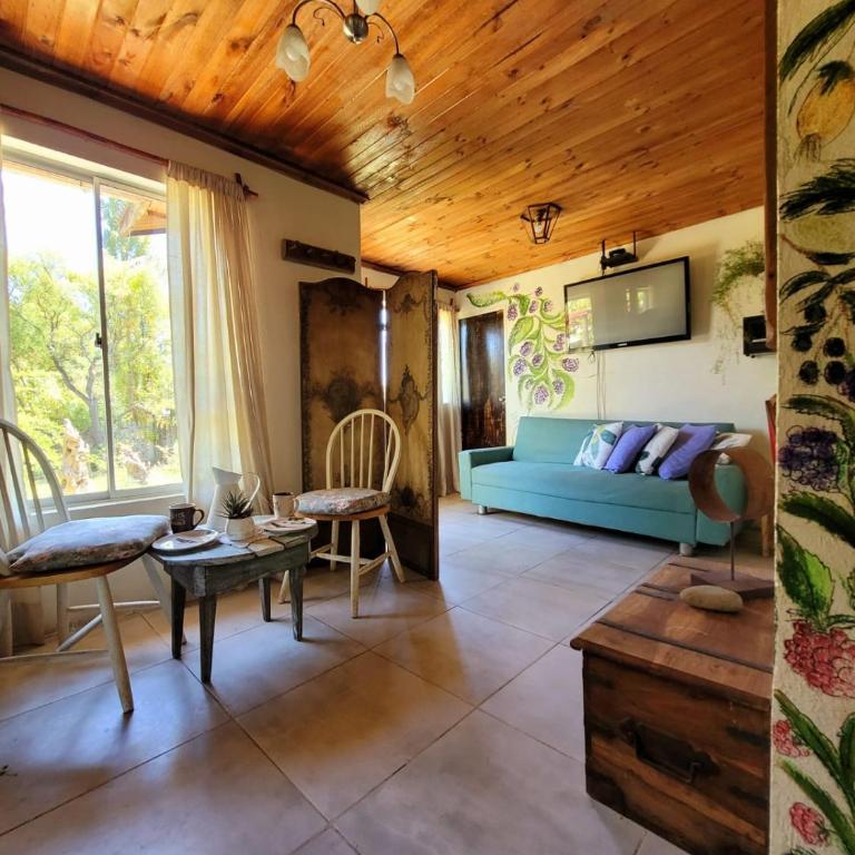 Casa Berries - Vacation Home - 29