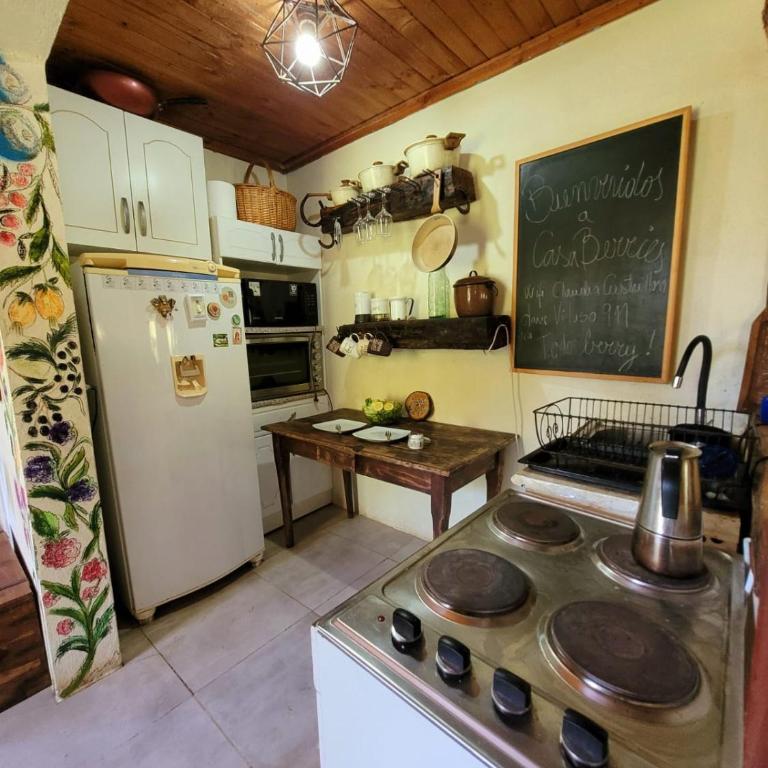 Casa Berries - Vacation Home - 34