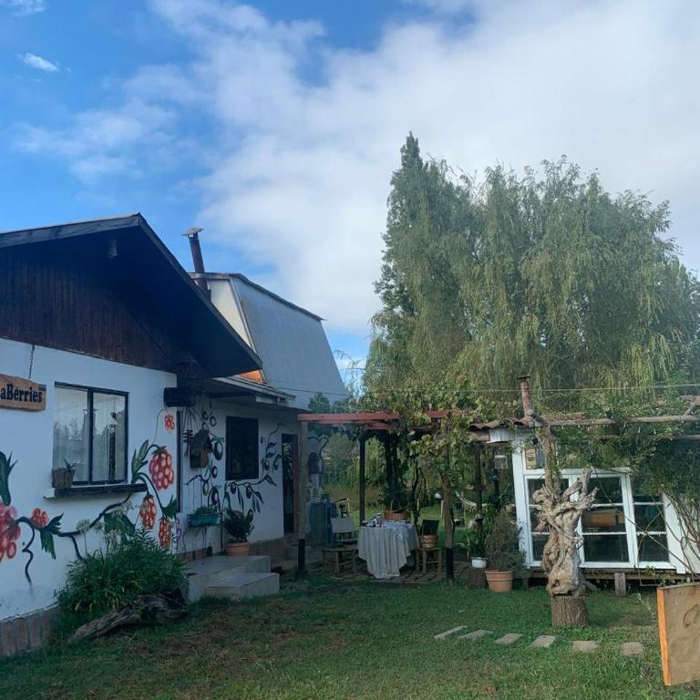 Casa Berries - Vacation Home - 7