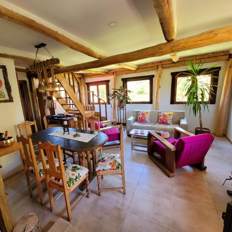 Casa Berries - Vacation Home - 31