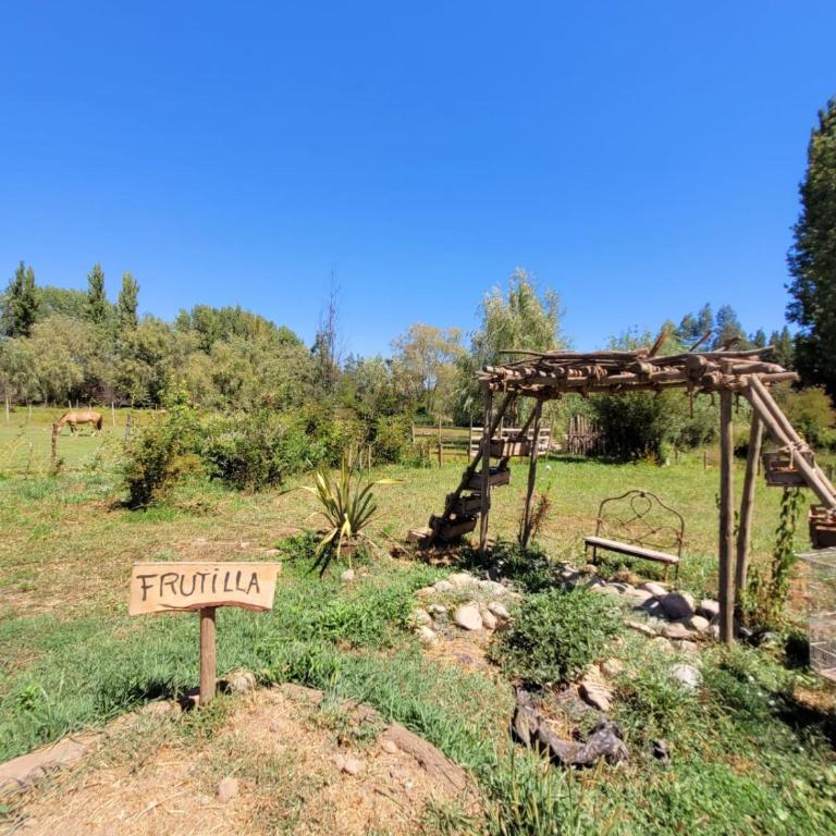 Casa Berries - Vacation Home - 33