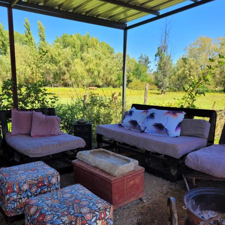 Casa Berries - Vacation Home - 6