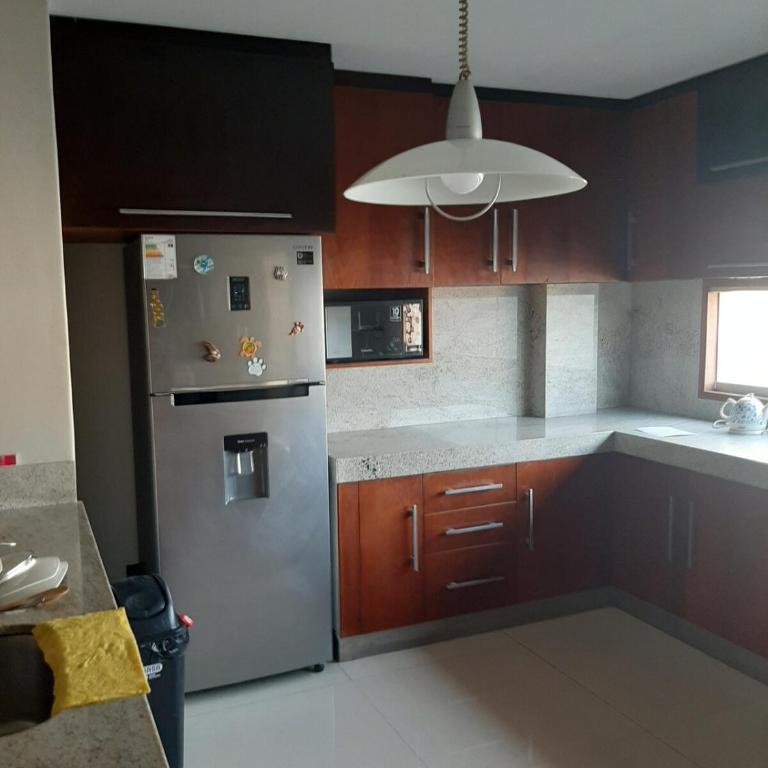 Casa Matta - Six-Bedroom House - 12