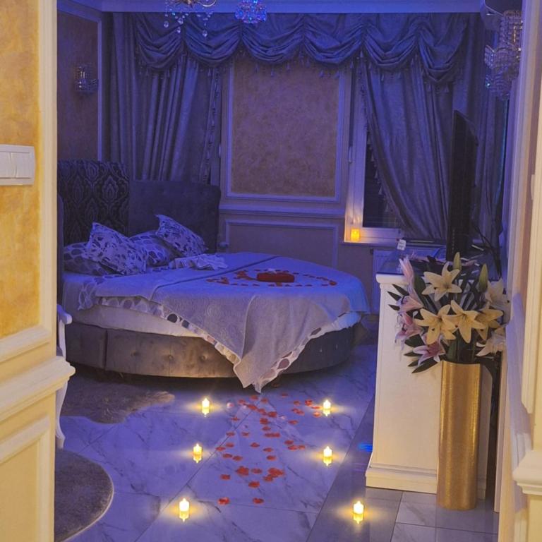 Spa Apartman Banja Luka - Apartman sa 1 Spavaćom Sobom - 44