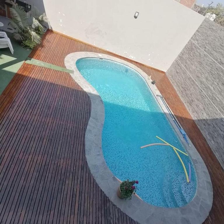 Casa Matta - Six-Bedroom House - 4