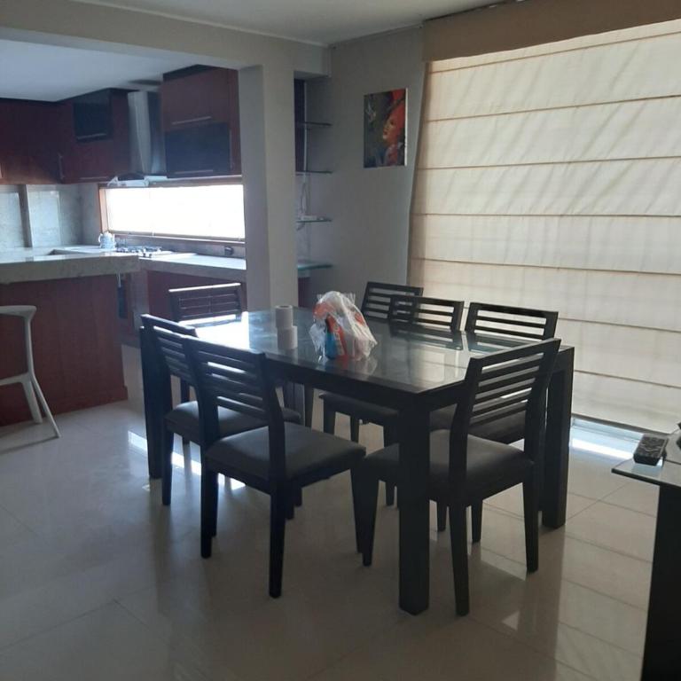 Casa Matta - Six-Bedroom House - 18