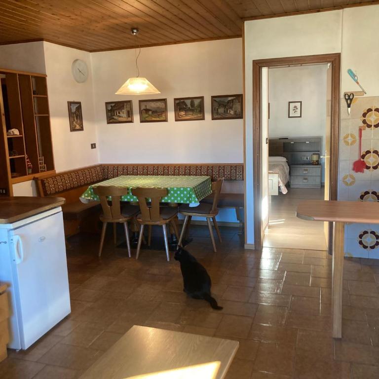 Casa Defrancesco - Appartamento con 1 Camera da Letto - 4