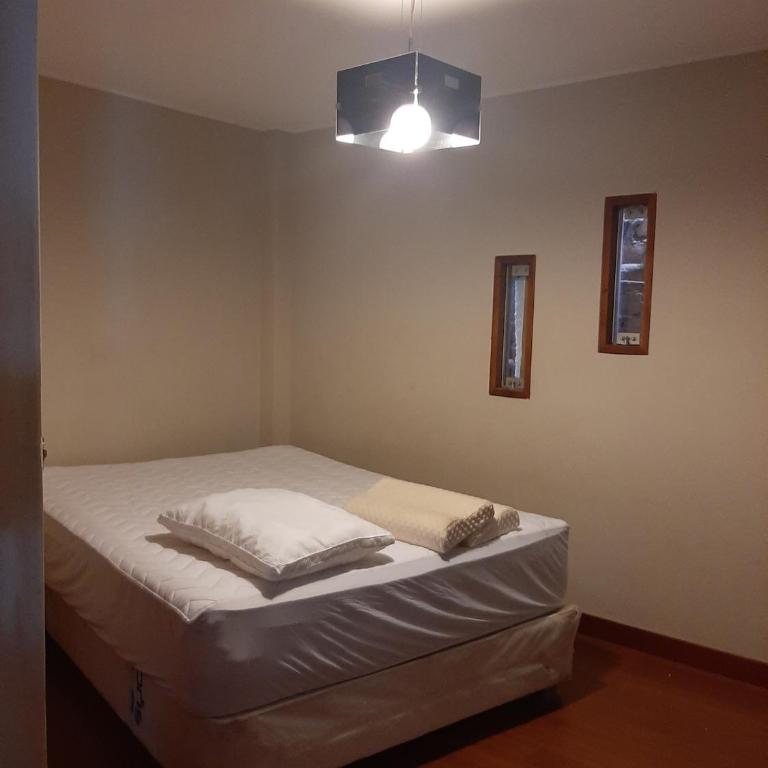 Casa Matta - Six-Bedroom House - 19