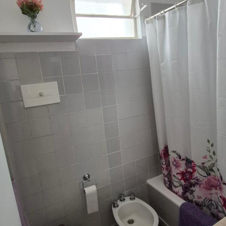Hermoso Departamento zona Centro Plaza Mitre - Apartamento de 2 dormitorios - 10