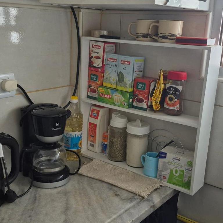 Hermoso Departamento zona Centro Plaza Mitre - Apartamento de 2 dormitorios - 5