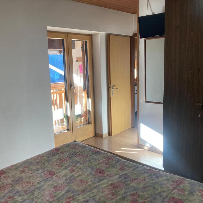 Casa Defrancesco - Appartamento con 1 Camera da Letto - 9