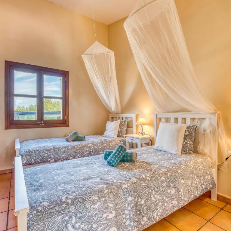 Es Pasarell De Felanitx - Casa Vacacional de 3 dormitorios - 17