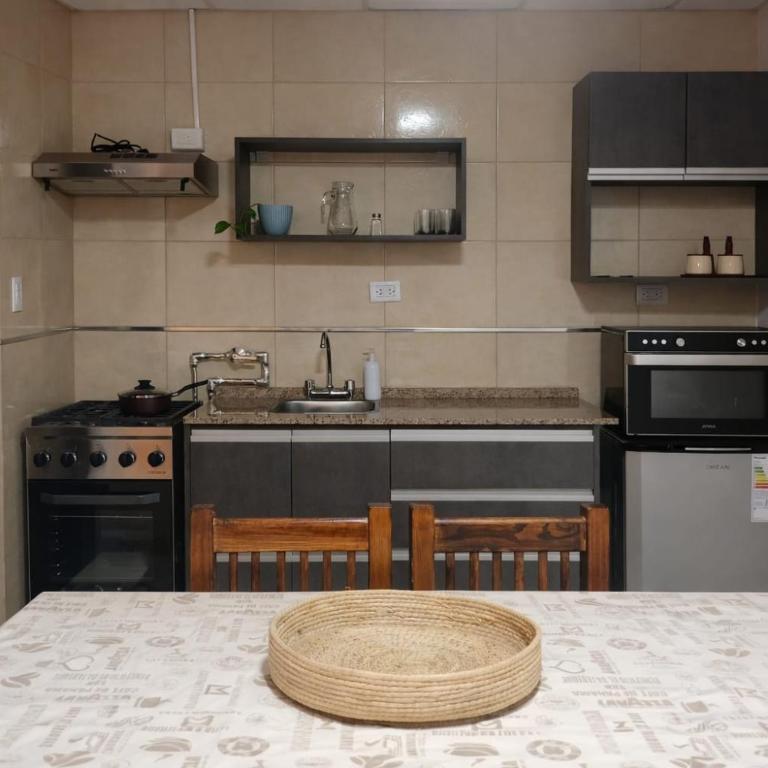 Fa ! Departamentos Turísticos - Apartamento de 2 dormitorios - 1