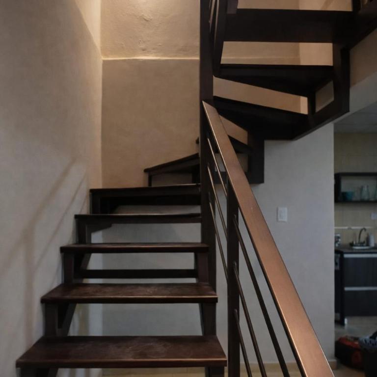 Fa ! Departamentos Turísticos - Apartamento de 2 dormitorios - 8