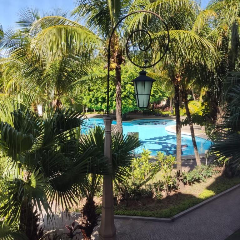 Beautiful apartment in Condominio Buganvillas - One-Bedroom Apartment - 1
