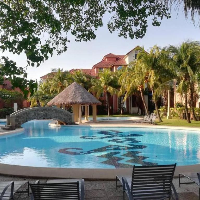 Beautiful apartment in Condominio Buganvillas - One-Bedroom Apartment - 2