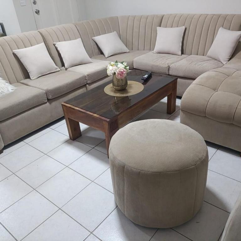 Beautiful apartment in Condominio Buganvillas - One-Bedroom Apartment - 4