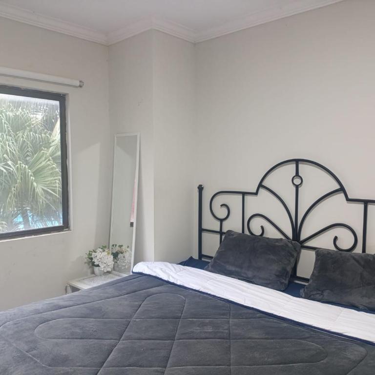 Beautiful apartment in Condominio Buganvillas - One-Bedroom Apartment - 6
