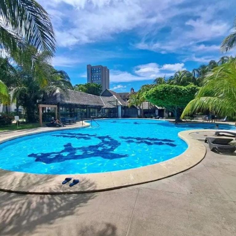 Beautiful apartment in Condominio Buganvillas - One-Bedroom Apartment - 7