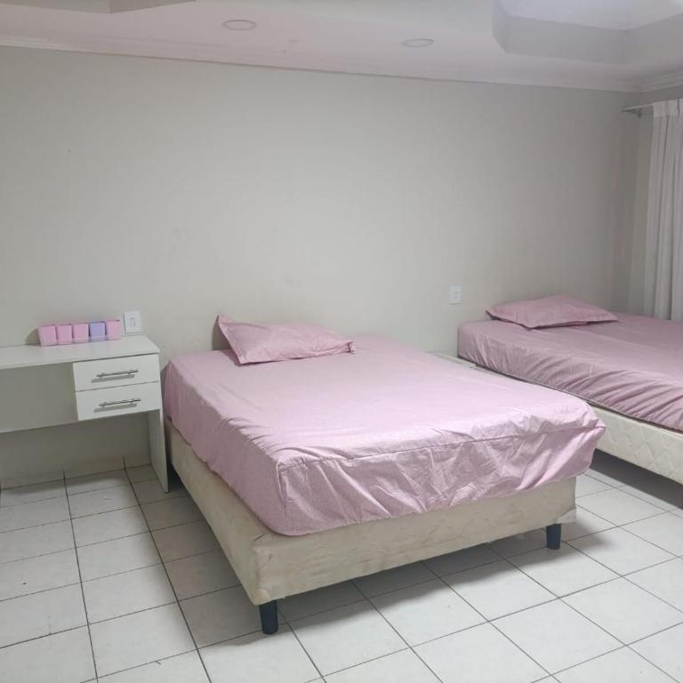 Beautiful apartment in Condominio Buganvillas - One-Bedroom Apartment - 15
