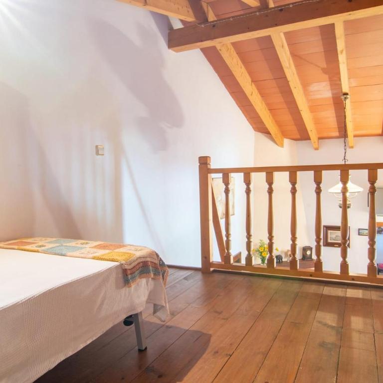 Ca Na Conceda - Casa Vacacional de 3 dormitorios - 15