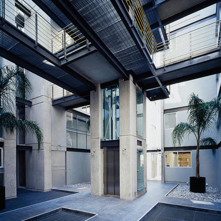 LUXURY PARKSIDE PENTHOUSE IN CONDESA, Private Terrace & Jacuzzi - Apartamento de 2 dormitorios - 74