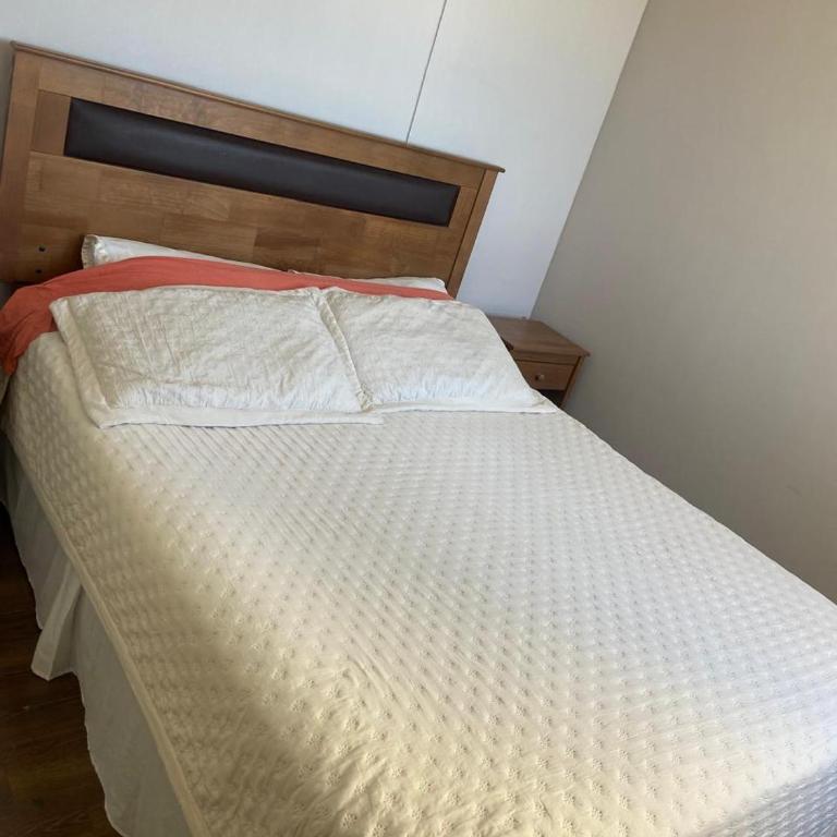 Departamento 3D1B Viña-Reñaca - Apartamento de 2 dormitorios - 2