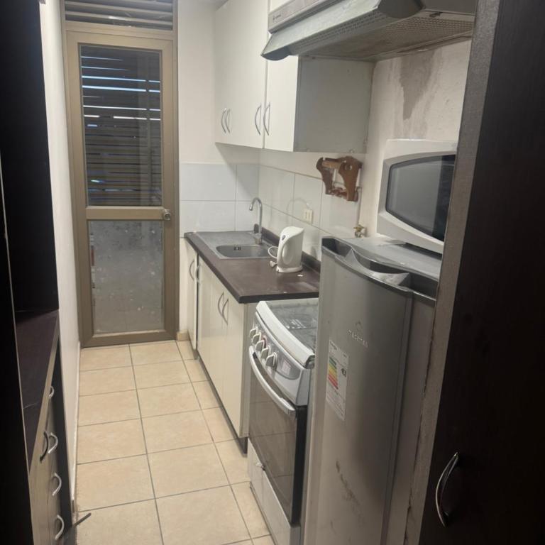 Departamento 3D1B Viña-Reñaca - Apartamento de 2 dormitorios - 3