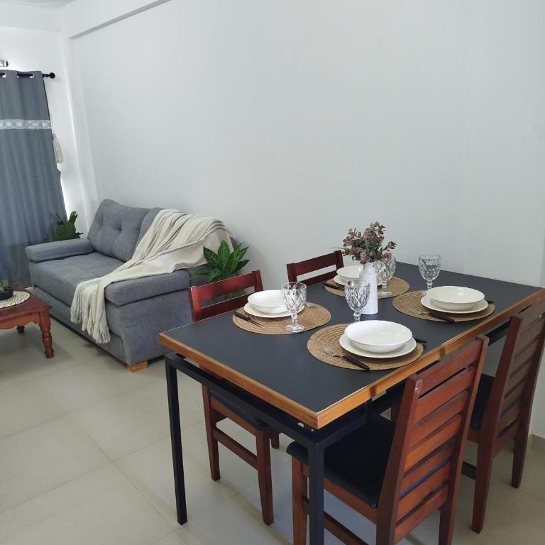 Departamento en Corrientes - One-Bedroom Apartment - 7