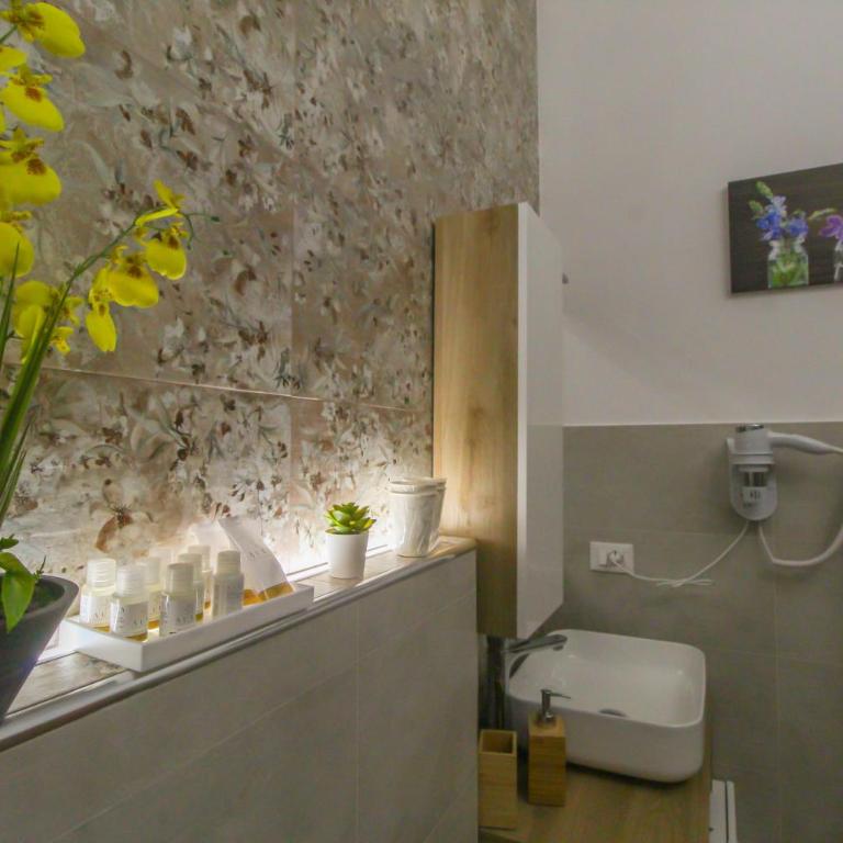 Suite Garibaldi urban stay - One-Bedroom Family Apartment - 15