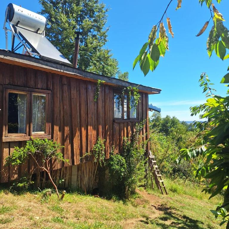 Espacio Los Revellines - Chalet - 12