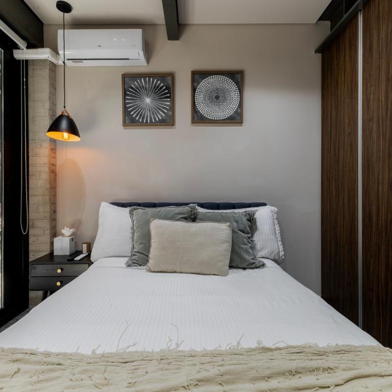 Capitalia Moliere Masaryk - Luxury Apartment, 2 Bedrooms, Patio - 13