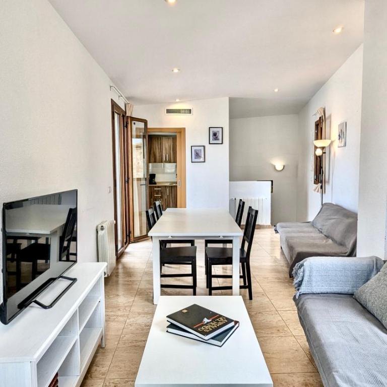 EVH131 Duplex en el casco antiguo - Apartamento de 3 dormitorios - 2