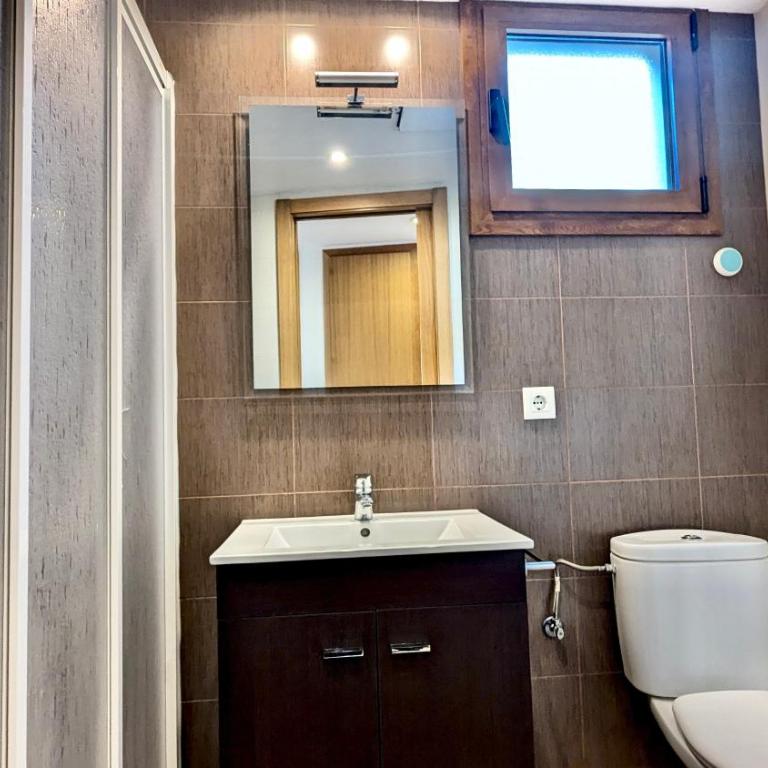 EVH131 Duplex en el casco antiguo - Apartamento de 3 dormitorios - 9