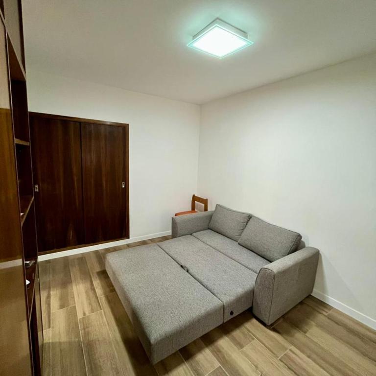 Departamento frente a la costa - One-Bedroom Apartment - 4