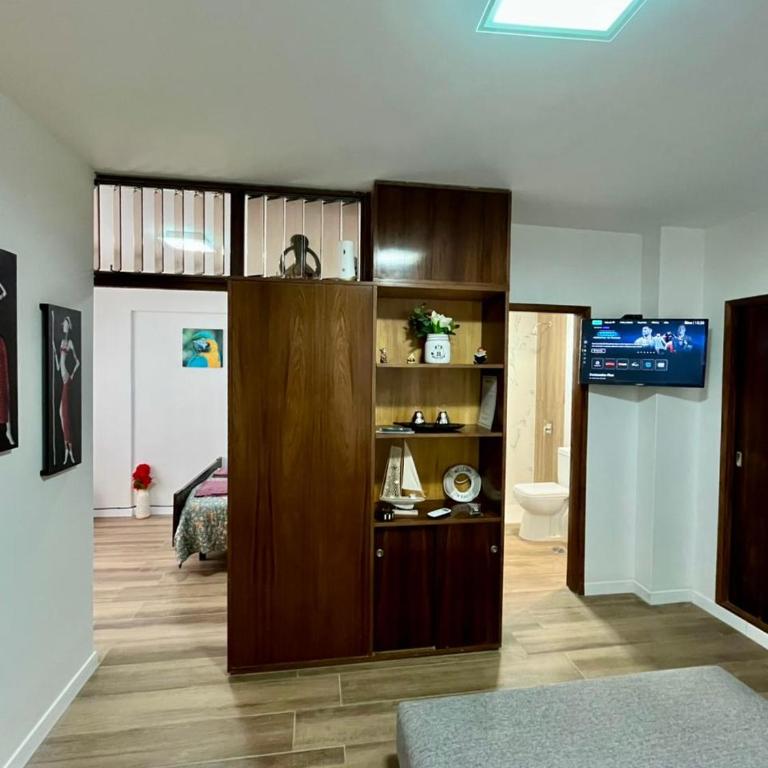 Departamento frente a la costa - One-Bedroom Apartment - 10