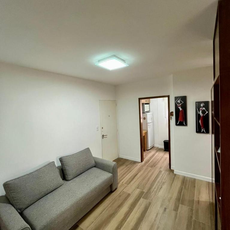 Departamento frente a la costa - One-Bedroom Apartment - 14